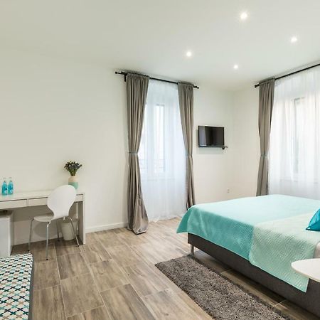 Seabed Rooms2 Split Eksteriør billede