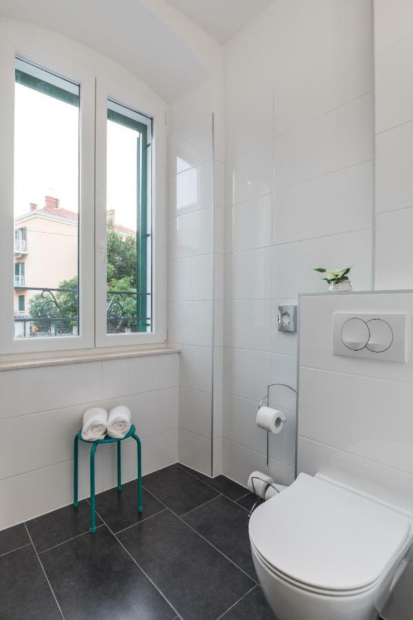 Seabed Rooms2 Split Eksteriør billede