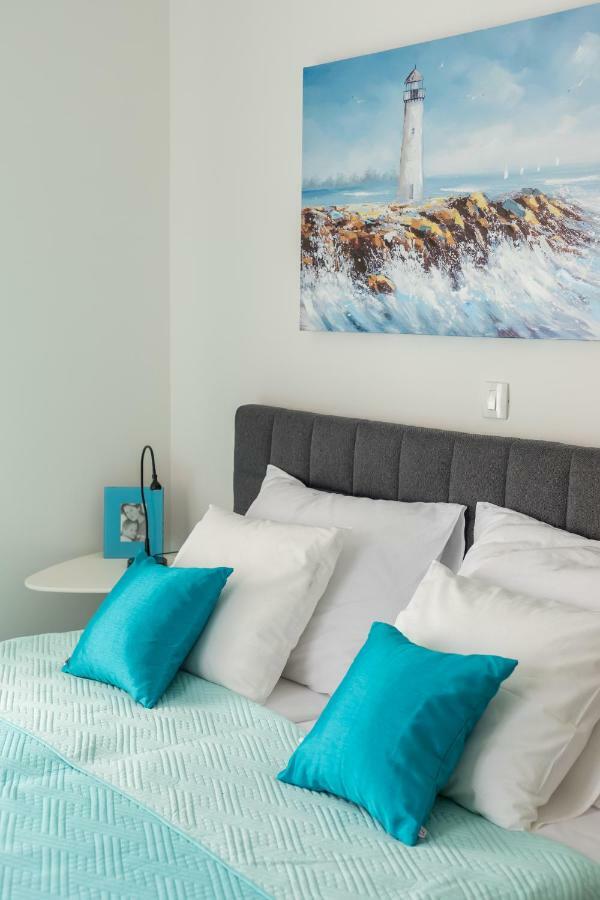 Seabed Rooms2 Split Eksteriør billede