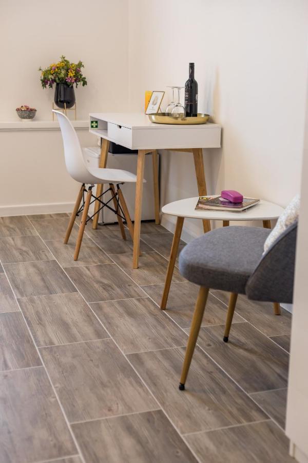 Seabed Rooms2 Split Eksteriør billede
